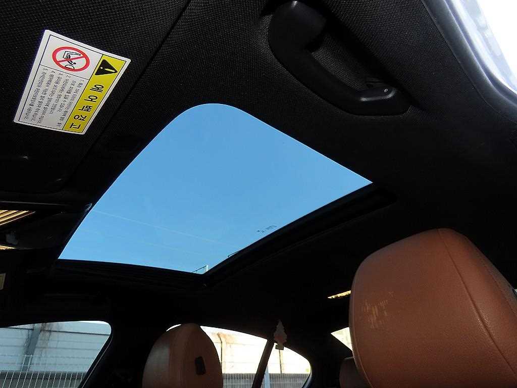 BMW 5 Series 2017 Blanco - Importación desde Corea - HF Imports Iquique - Foto 18