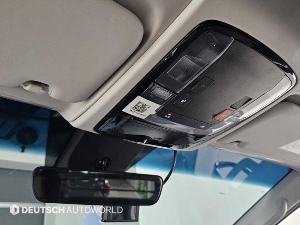 HYUNDAI Staria 2024 Gris - Importación desde Corea - HF Imports Iquique - Foto 19