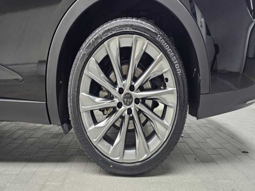 Toyota Crown - Vista 5