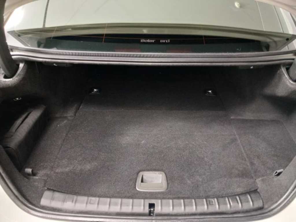 BMW 5 Series 2020 Blanco - Importación desde Corea - HF Imports Iquique - Foto 18