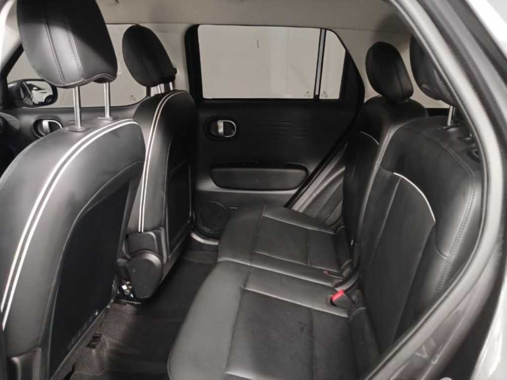 HYUNDAI Casper - Vista 8