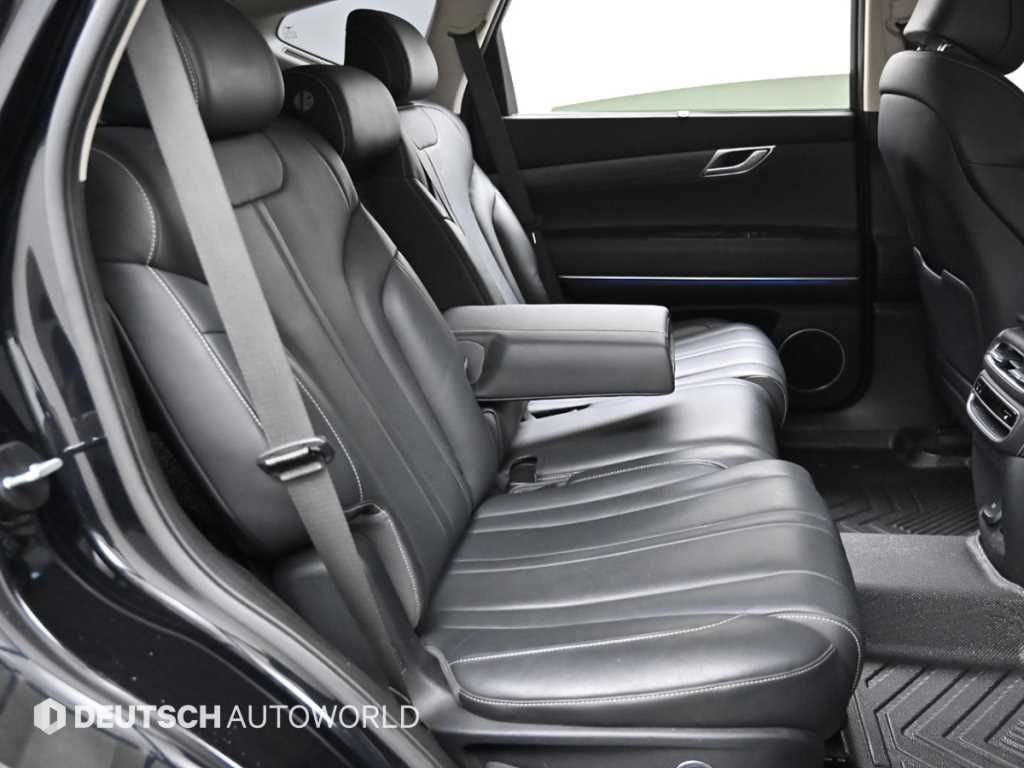 Genesis GV80 - Vista 12