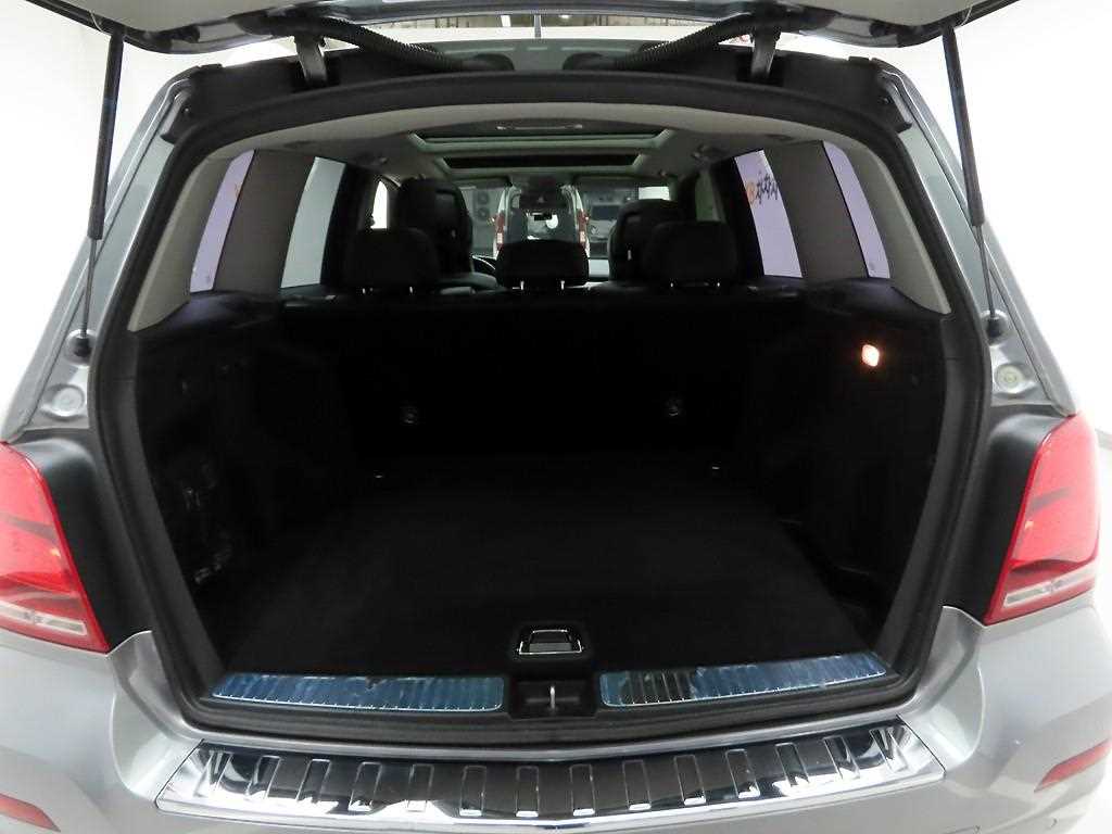 Mercedes Benz GLK Class 2013 - Importación desde Corea - HF Imports Iquique - Foto 15