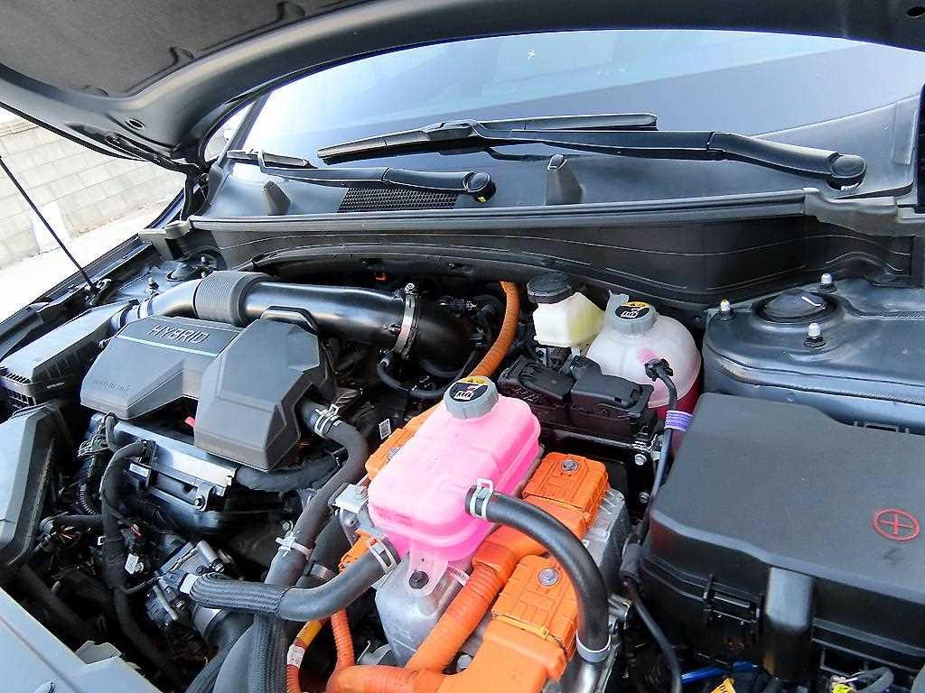 KIA Sportage 2023 Negro - Importación desde Corea - HF Imports Iquique - Foto 19