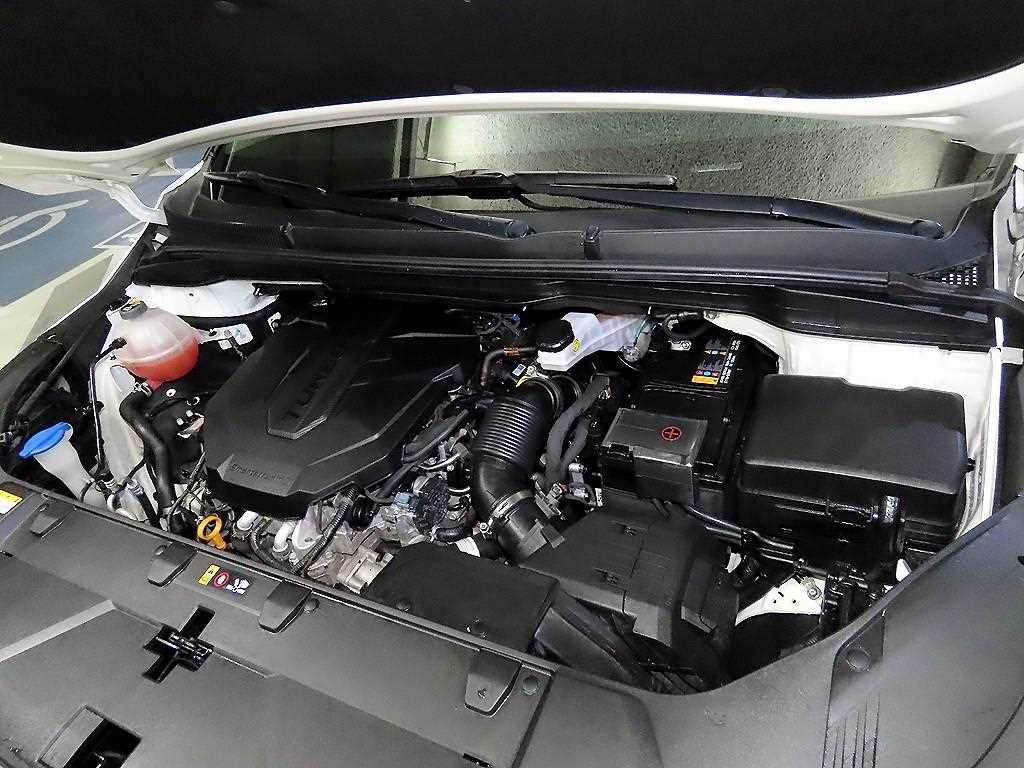 KIA Carnival 2023 Blanco - Importación desde Corea - HF Imports Iquique - Foto 19