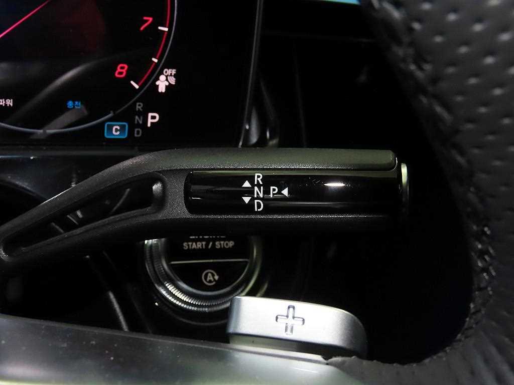 Mercedes Benz E class - Vista 3