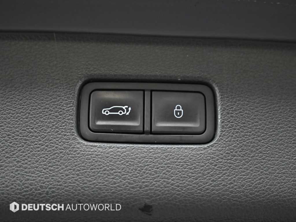 Genesis GV80 2024 Verde - Importación desde Corea - HF Imports Iquique - Foto 20