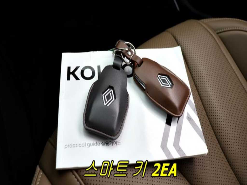 SAMSUNG Grand Koleos - Vista 11