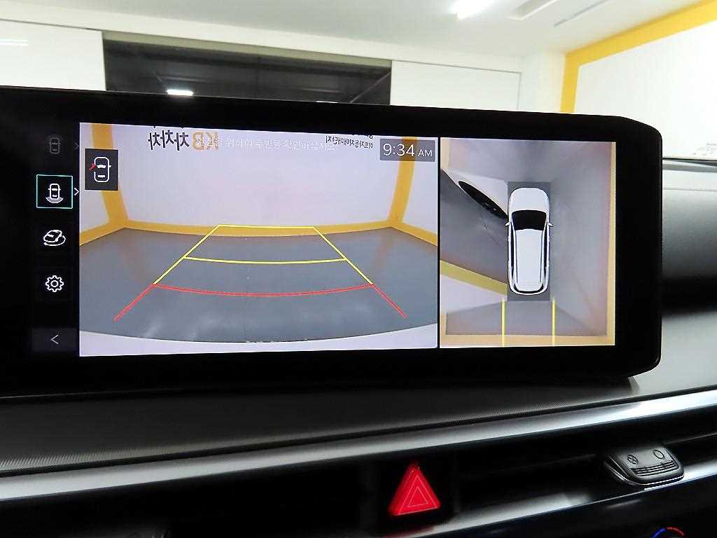 KIA Sorento 2024 Blanco - Importación desde Corea - HF Imports Iquique - Foto 15