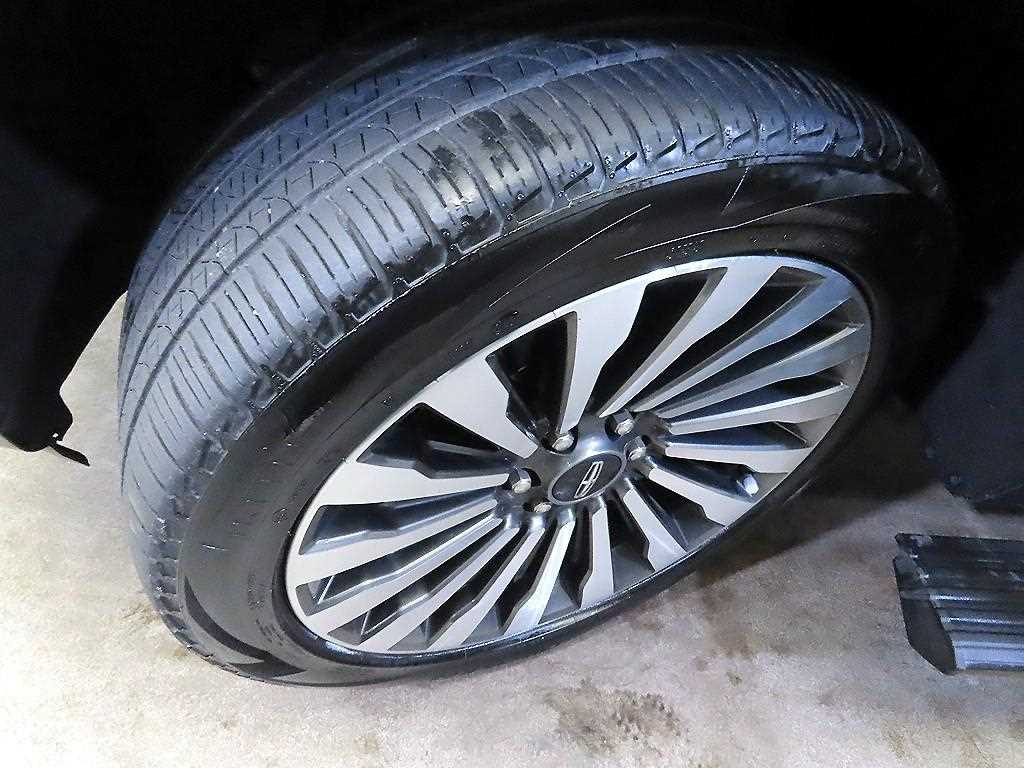 Lincoln Navigator 2021 Azul - Importación desde Corea - HF Imports Iquique - Foto 20