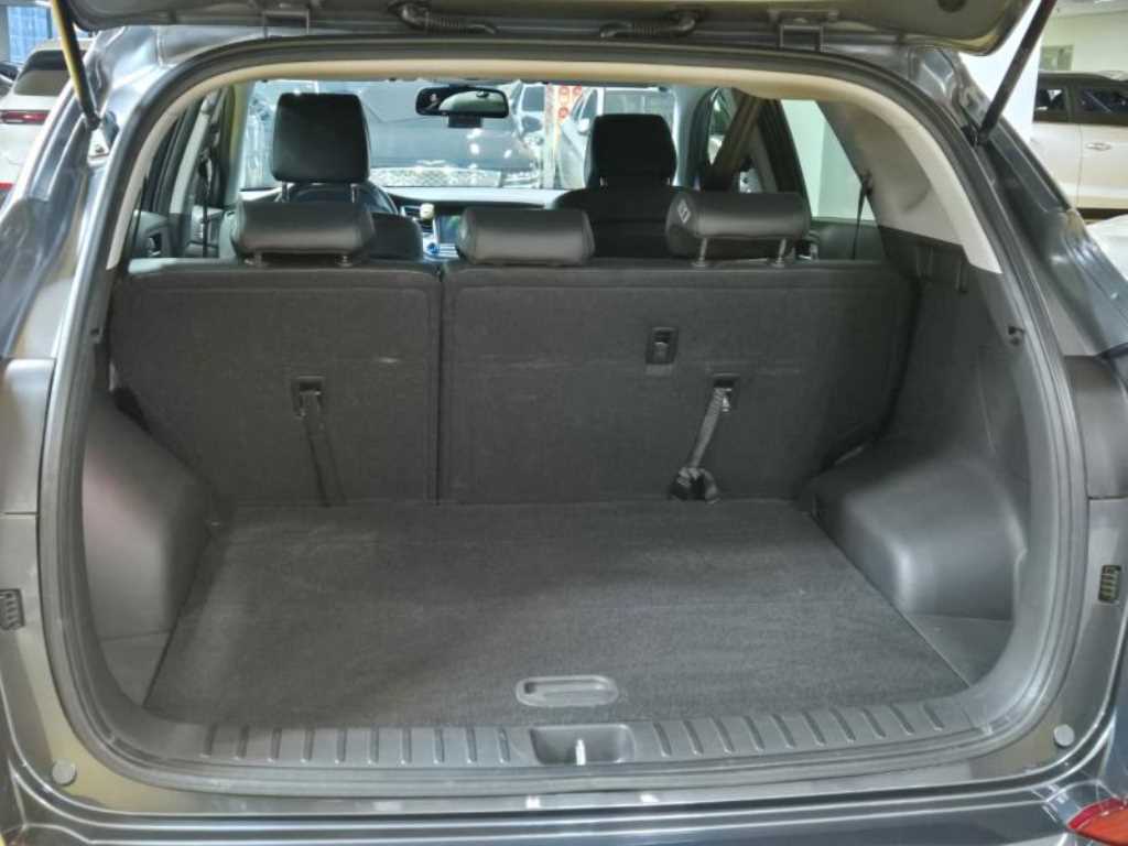 HYUNDAI Tucson 2016 - Importación desde Corea - HF Imports Iquique - Foto 19