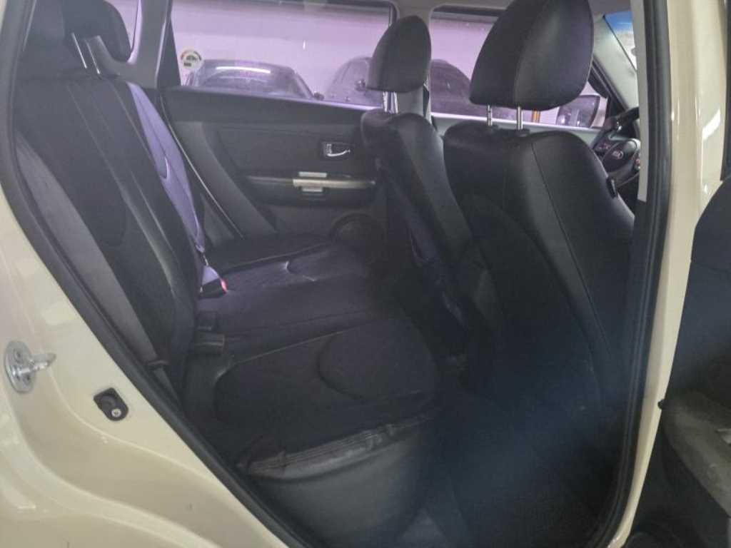 KIA Soul 2013 - Importación desde Corea - HF Imports Iquique - Foto 17