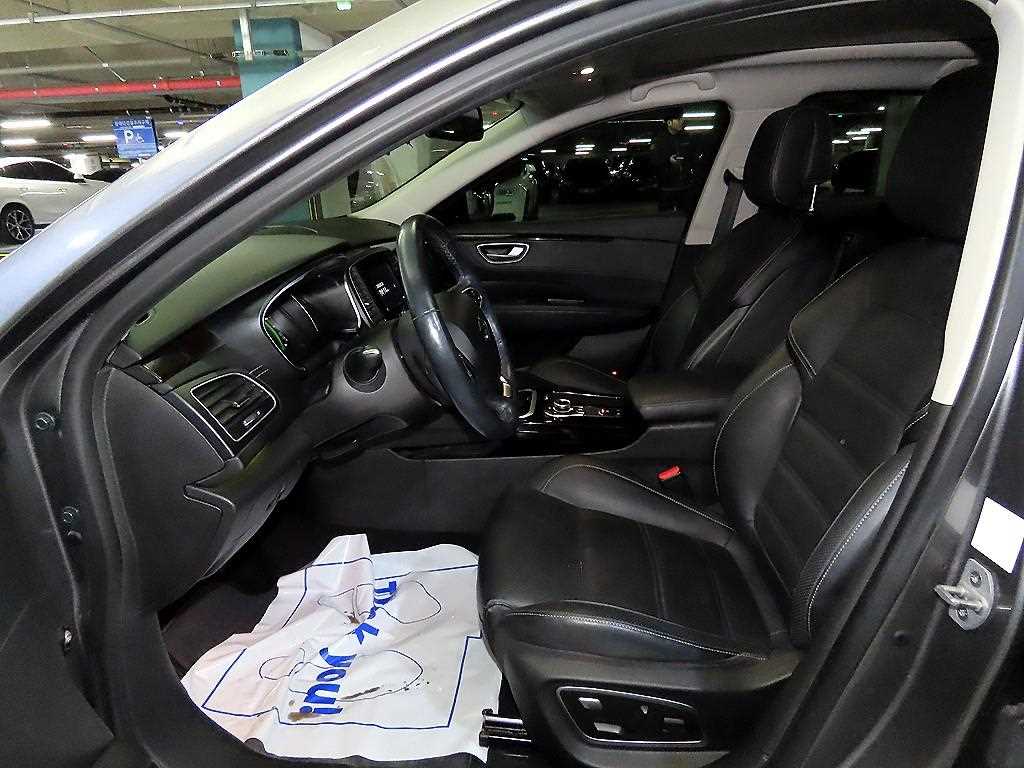 SAMSUNG SM6 - Vista 6