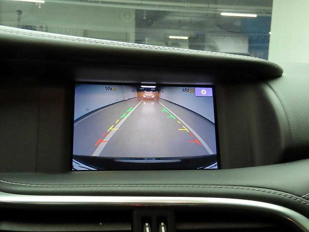 Infiniti QX 2019 - Importación desde Corea - HF Imports Iquique - Foto 17