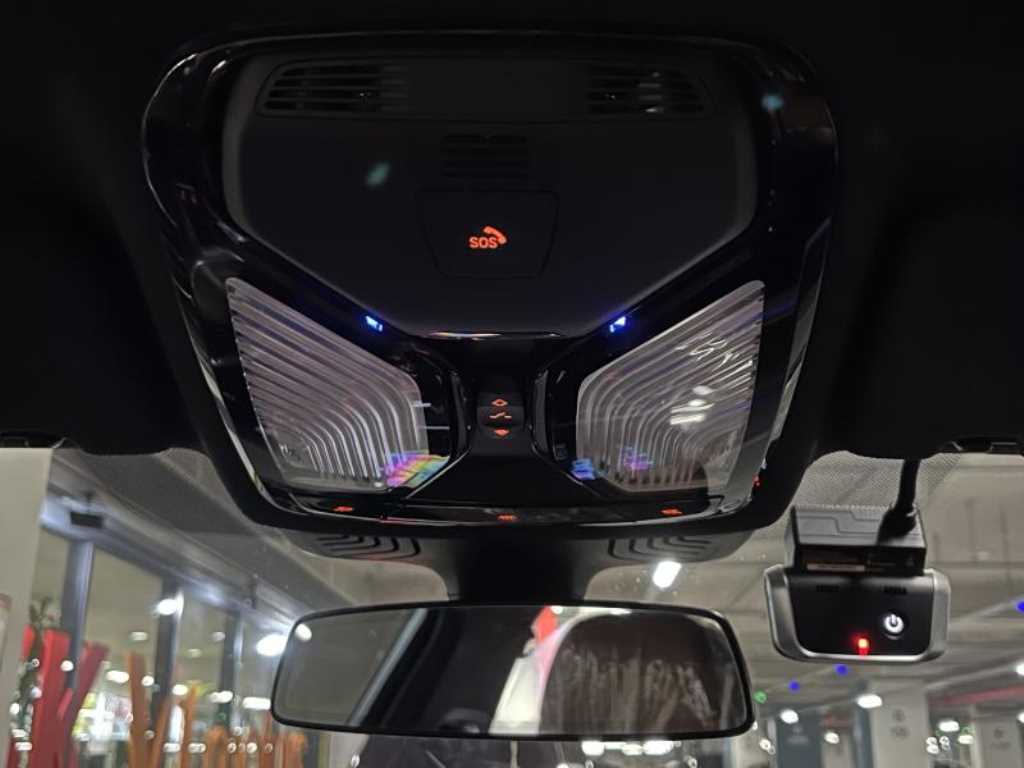 BMW 5 Series - Vista 11