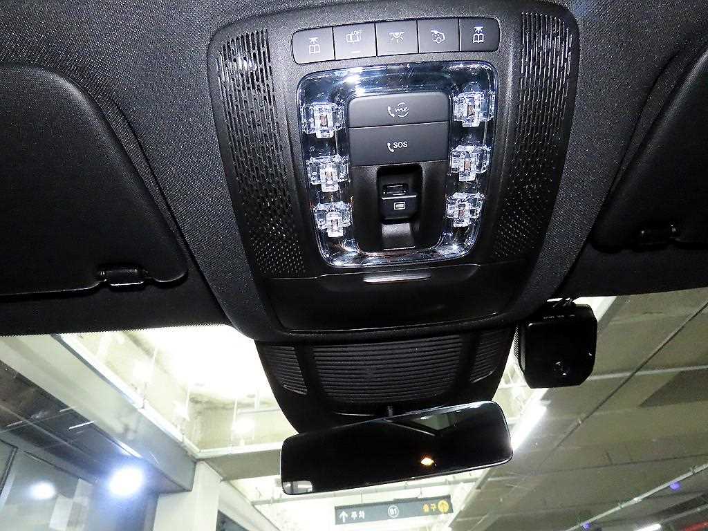 Mercedes Benz GLE Class 2021 Gris - Importación desde Corea - HF Imports Iquique - Foto 13