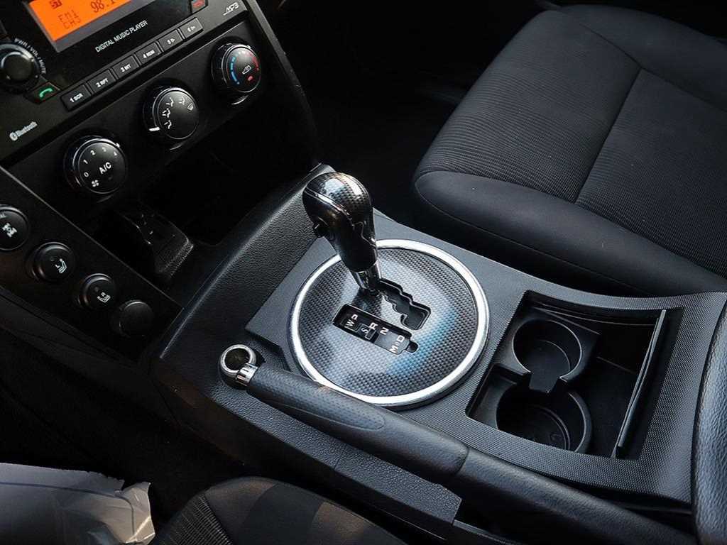 Ssangyong Korando - Vista 12