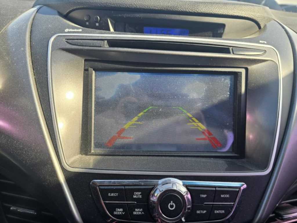 HYUNDAI Avante - Vista 6