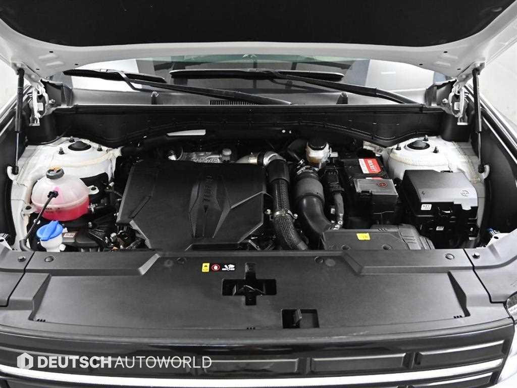 HYUNDAI Santa Fe - Vista 6