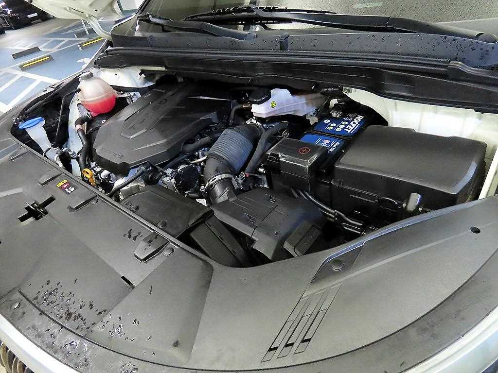 KIA Carnival 2021 Blanco - Importación desde Corea - HF Imports Iquique - Foto 19