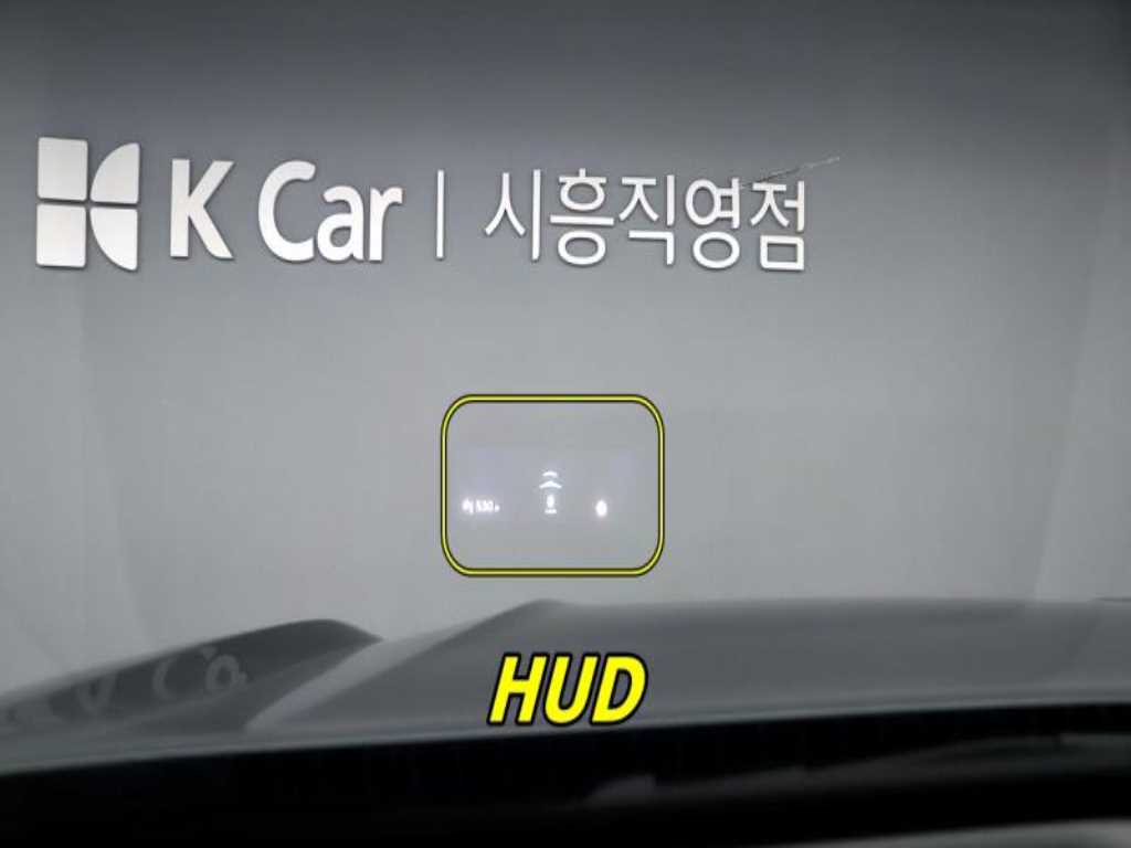 SAMSUNG Grand Koleos - Vista 10