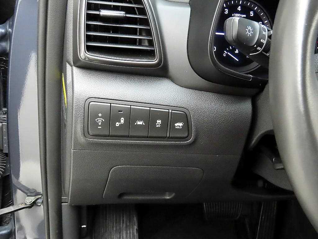 HYUNDAI Tucson 2019 Gris - Importación desde Corea - HF Imports Iquique - Foto 14