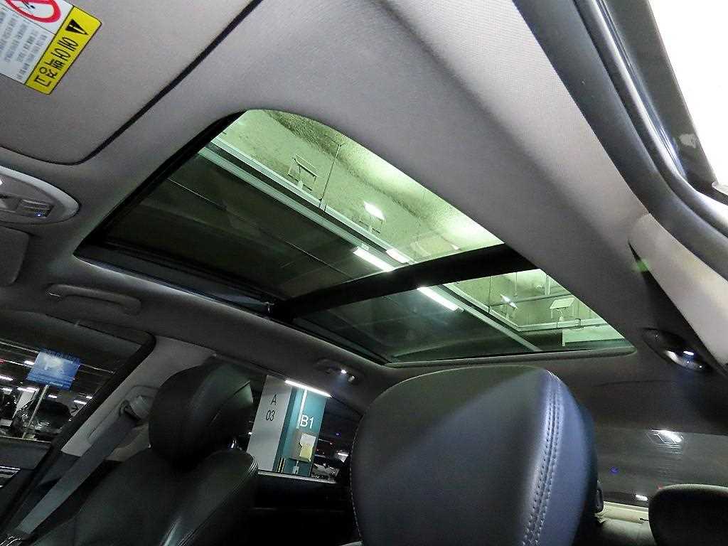 Genesis G80 2019 Gris - Importación desde Corea - HF Imports Iquique - Foto 18