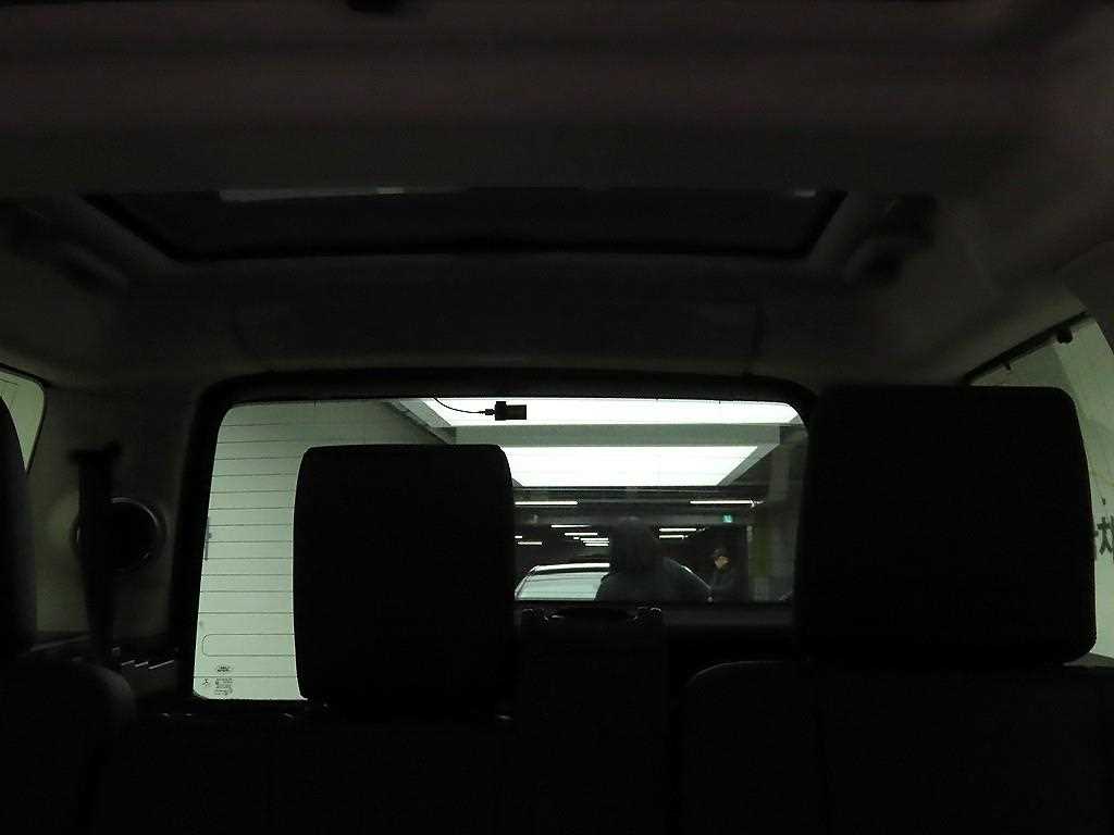 Land Rover Discovery 2014 Blanco - Importación desde Corea - HF Imports Iquique - Foto 18