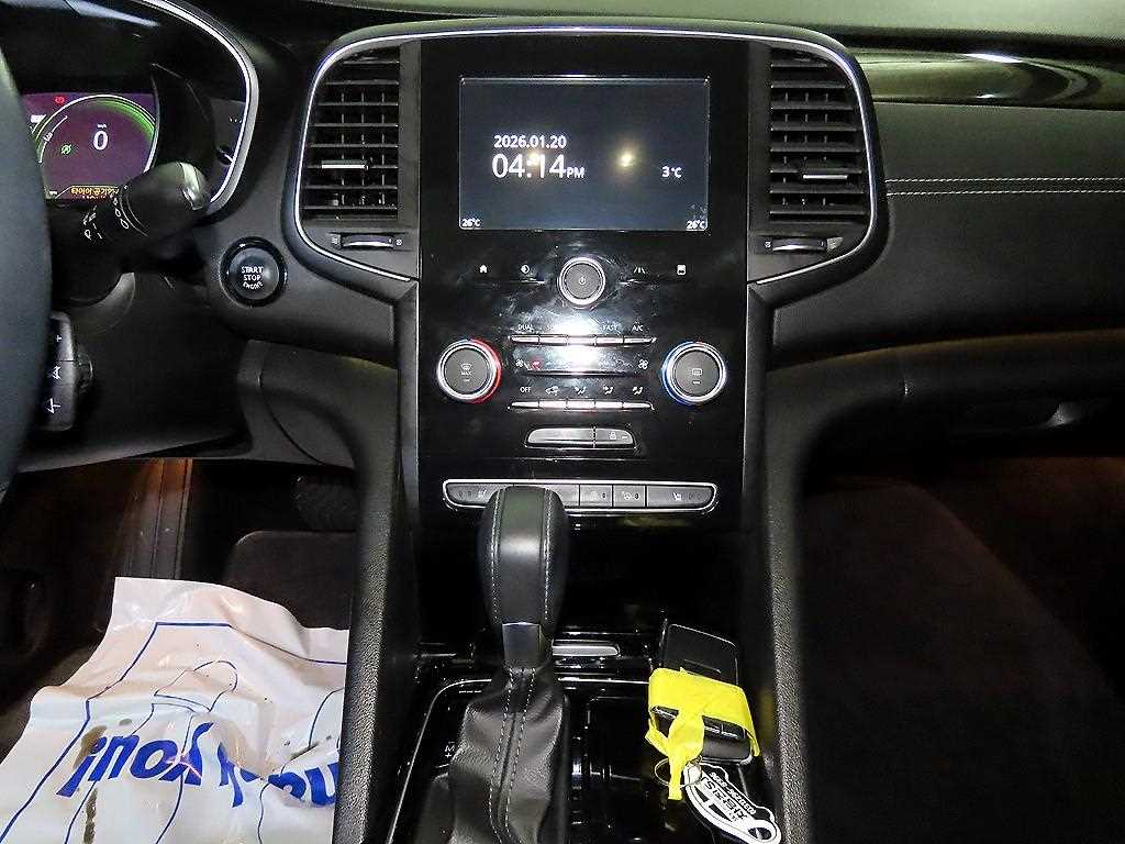 SAMSUNG SM6 - Vista 11