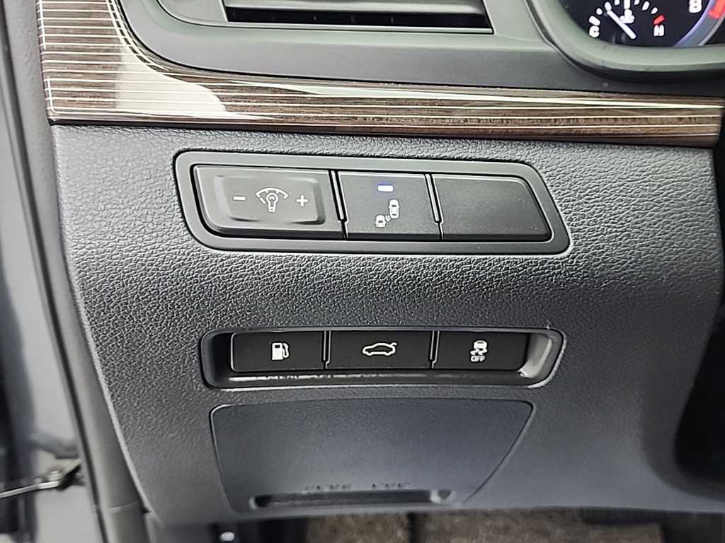 HYUNDAI Sonata 2018 Gris - Importación desde Corea - HF Imports Iquique - Foto 17