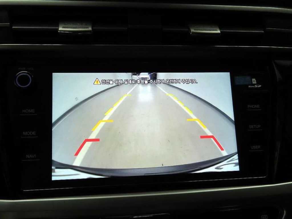 Ssangyong Korando 2020 Blanco - Importación desde Corea - HF Imports Iquique - Foto 17