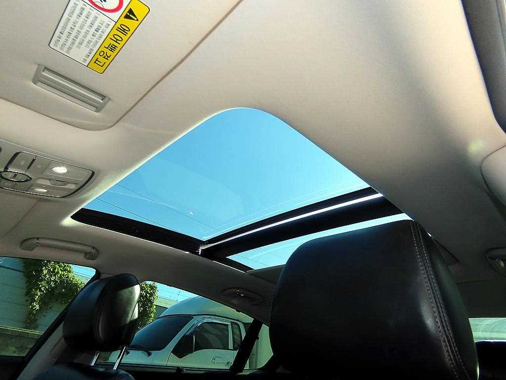 KIA K9 2015 Negro - Importación desde Corea - HF Imports Iquique - Foto 17