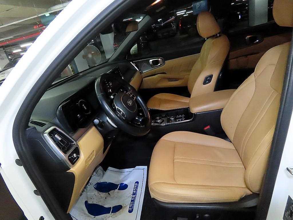 KIA Sorento - Vista 6