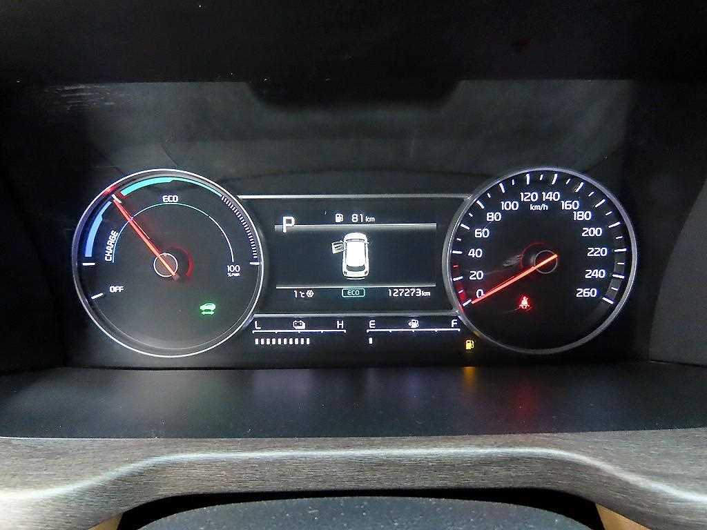 KIA Sorento - Vista 9