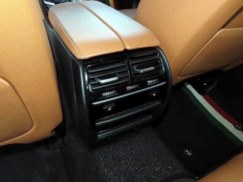 BMW 5 Series 2017 Blanco - Importación desde Corea - HF Imports Iquique - Foto 16