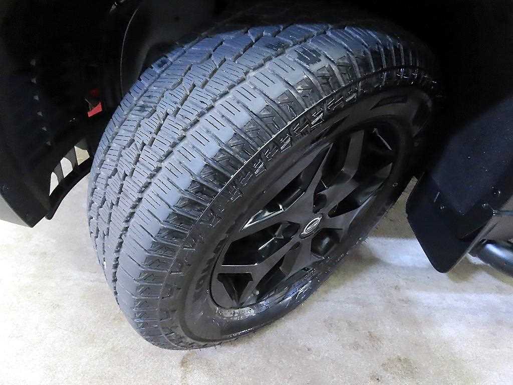 Ssangyong Rexton 2021 Verde - Importación desde Corea - HF Imports Iquique - Foto 20