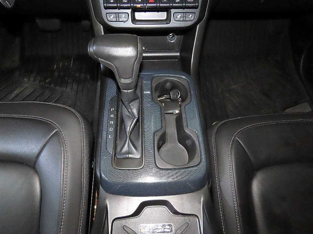 Chevrolet ?Colorado - Vista 12