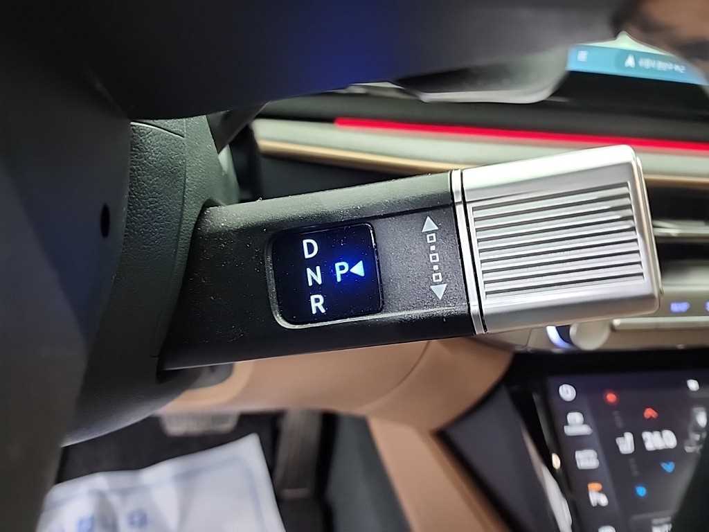 HYUNDAI Grandeur - Vista 8