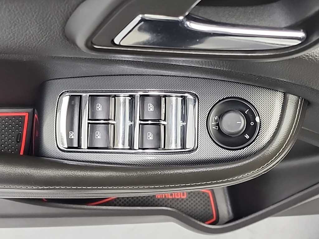 Chevrolet Malibu 2013 Blanco - Importación desde Corea - HF Imports Iquique - Foto 17