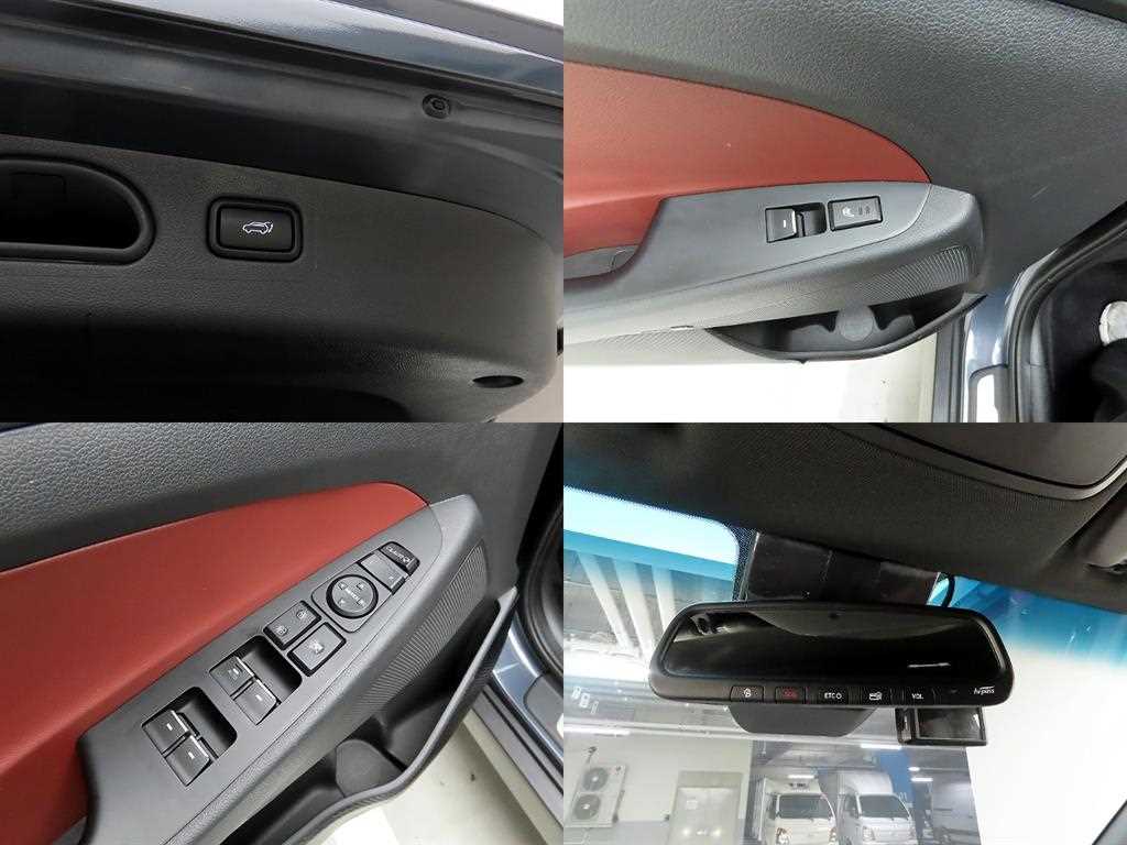 HYUNDAI Tucson - Vista 6