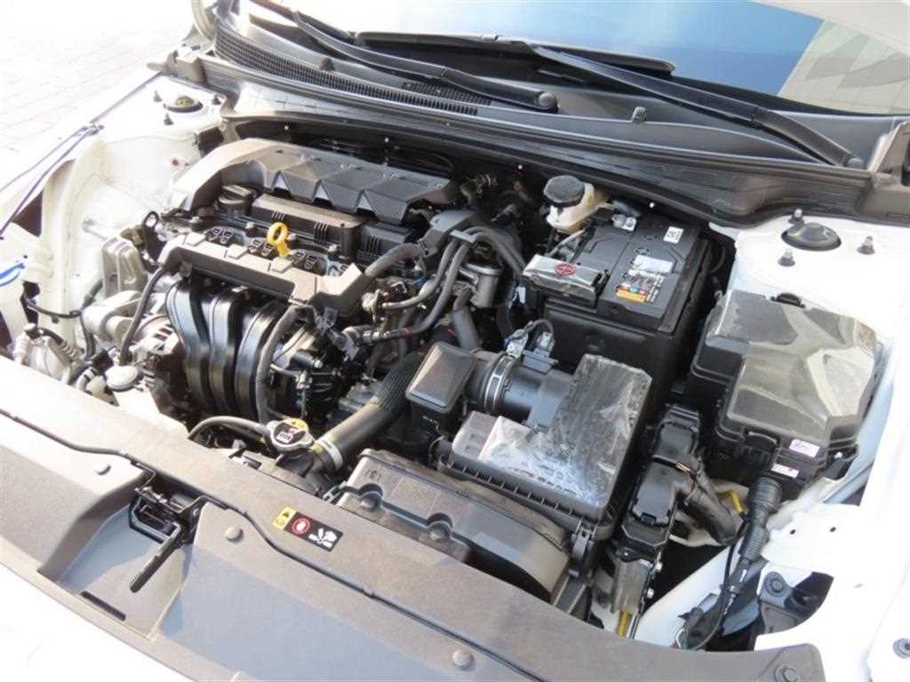 HYUNDAI Avante 2024 - Importación desde Corea - HF Imports Iquique - Foto 20