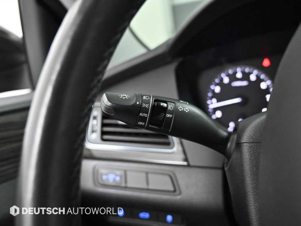 HYUNDAI Sonata 2015 - Importación desde Corea - HF Imports Iquique - Foto 16