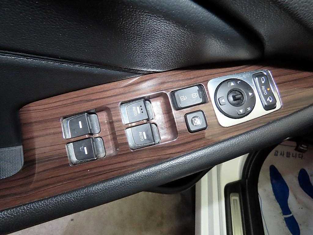 KIA K7 2015 Blanco - Importación desde Corea - HF Imports Iquique - Foto 13