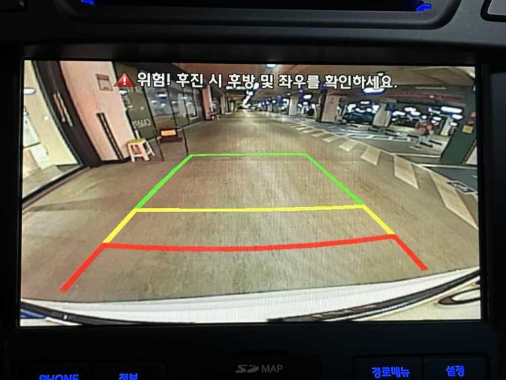 HYUNDAI Santa Fe 2015 - Importación desde Corea - HF Imports Iquique - Foto 15