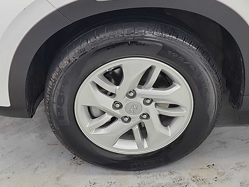 HYUNDAI Venue 2020 Blanco - Importación desde Corea - HF Imports Iquique - Foto 19