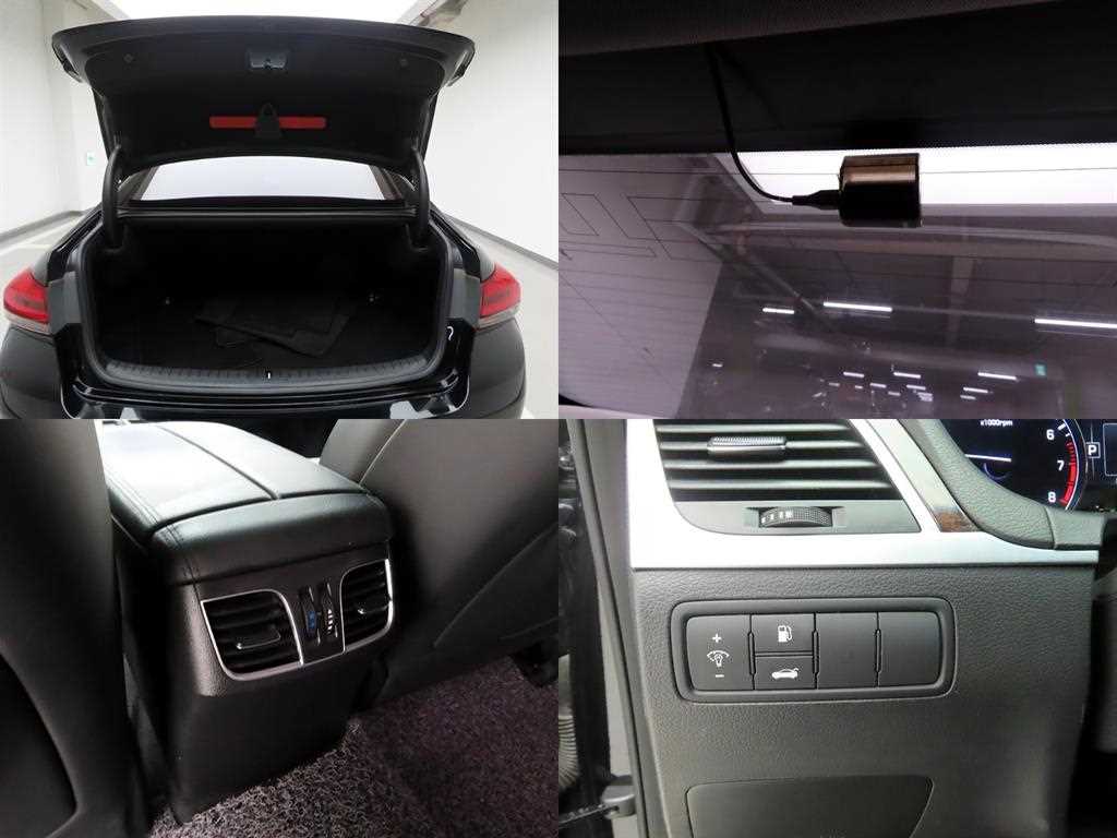 HYUNDAI Genesis 2015 - Importación desde Corea - HF Imports Iquique - Foto 18