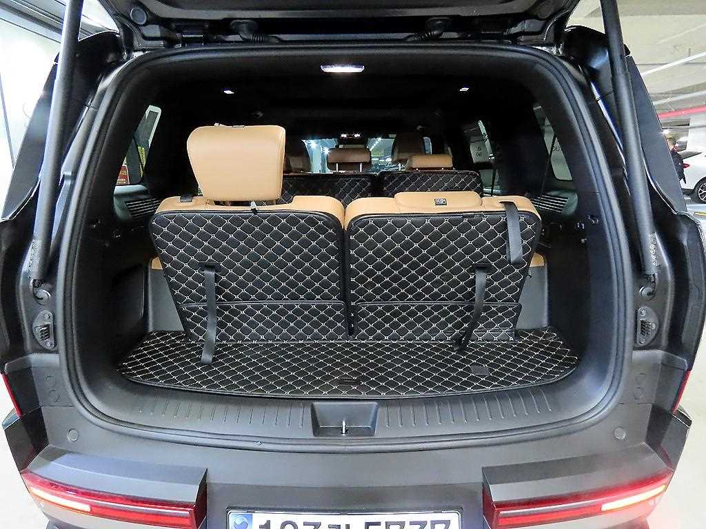 HYUNDAI Santa Fe 2024 Negro - Importación desde Corea - HF Imports Iquique - Foto 17