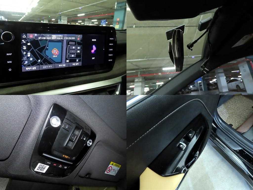 KIA K5 2021 Negro - Importación desde Corea - HF Imports Iquique - Foto 18