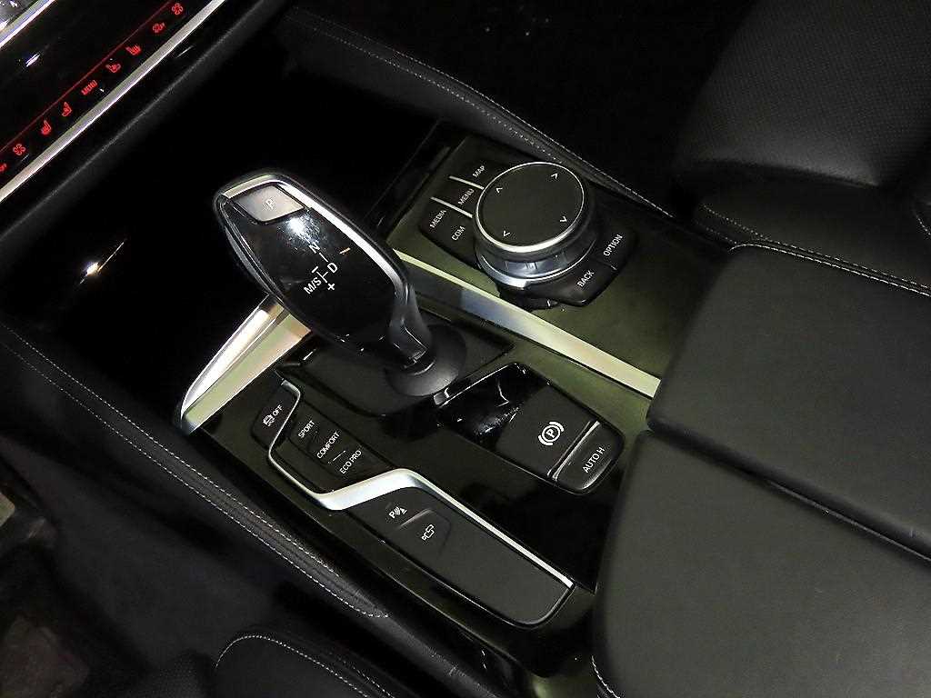 BMW 5 Series - Vista 12