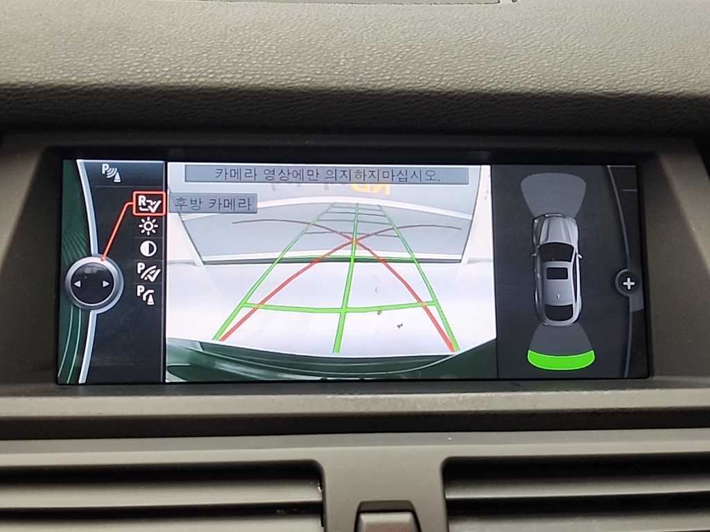 BMW X6 2011 - Importación desde Corea - HF Imports Iquique - Foto 16